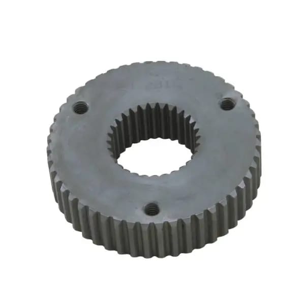 Yukon Hardcore Drive Flange 30 Spline Inner 48 Spline Outer thumbnail 2