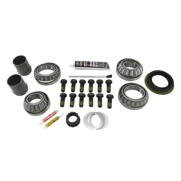 Yukon Gear Master Overhaul Kit For Chrysler 10.5in Diff thumbnail 3