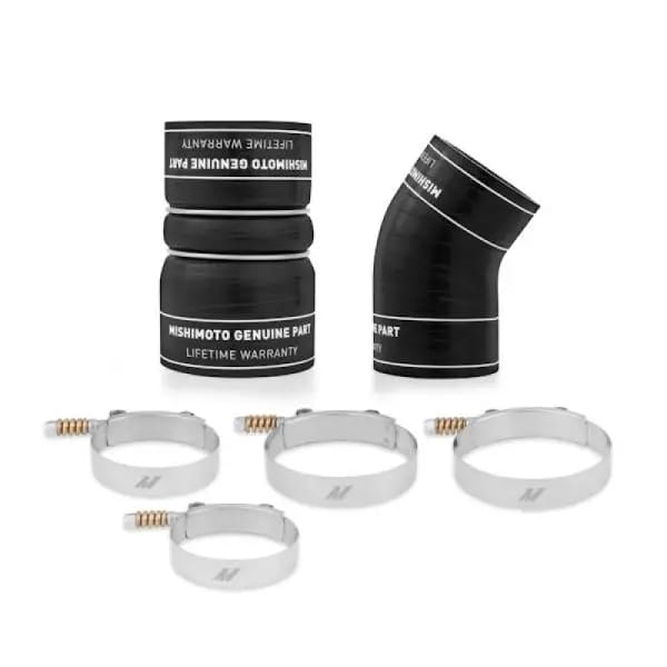 Mishimoto 03-07 Ford 6.0L Powerstroke Boot Kit thumbnail 2