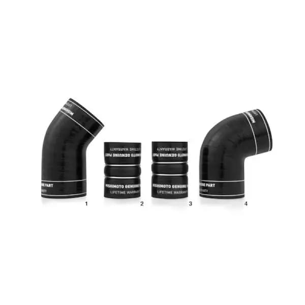 Mishimoto 04.5-05 Chevrolet 6.6L Duramax Boot Kit thumbnail 13