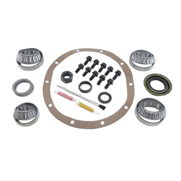 Yukon Gear Master Overhaul Kit For Chrysler 76-04 8.25in Diff thumbnail 4