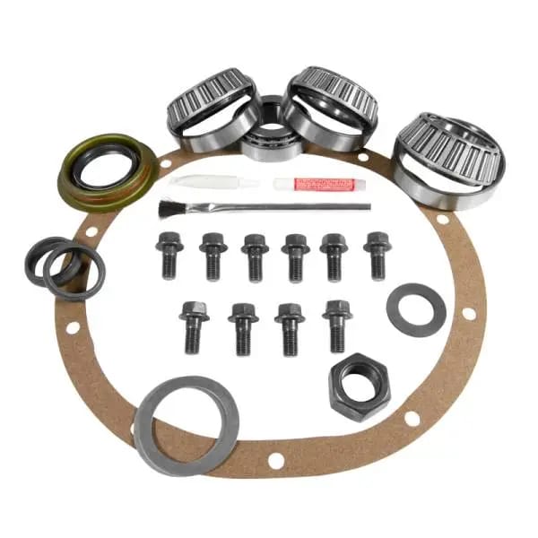 Yukon Gear Master Overhaul Kit For Chrysler 76-04 8.25in Diff thumbnail 6