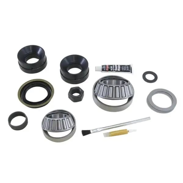 Yukon Gear Master Overhaul Kit For Chrysler 9.25in Front Diff For 2003+ Dodge Truck thumbnail 2
