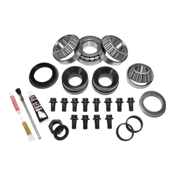 Yukon Gear Master Overhaul Kit For Chrysler 9.25in Front Diff For 2003+ Dodge Truck thumbnail 5