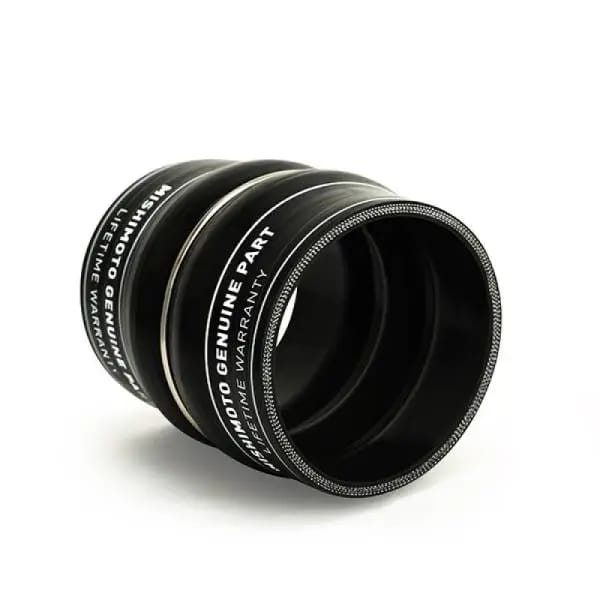 Mishimoto 13-16 Dodge Ram 6.7L Cummins Factory Boot Kit - Black thumbnail 4