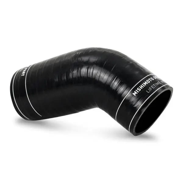 Mishimoto 2019+ RAM Cummins 6.7L Factory-Fit Boot Kit thumbnail 3