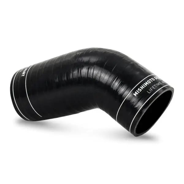 Mishimoto 2019+ RAM Cummins 6.7L Factory-Fit Boot Kit thumbnail 6
