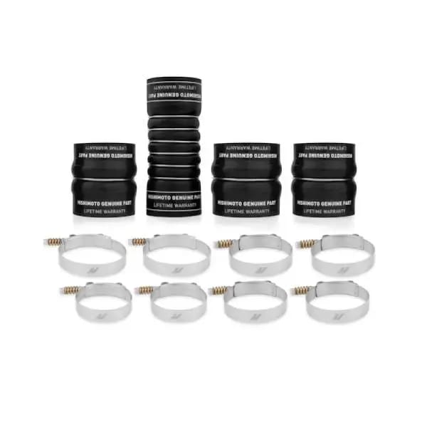 Mishimoto 07.5-09 Dodge 6.7L Cummins Boot Kit thumbnail 2
