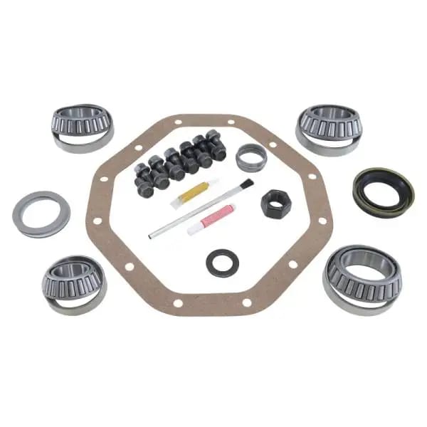 Yukon Gear Master Overhaul Kit For 06 & Down Chrysler Sprinter Van Rear Diff thumbnail 5