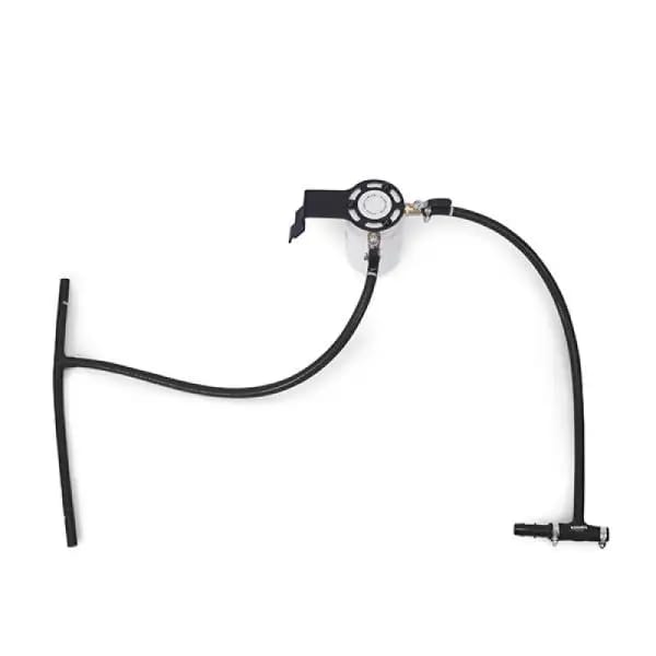 Mishimoto 03-07 Ford 6.0L Powerstroke Coolant Filtration Kit - Black thumbnail 9