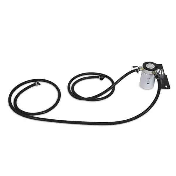 Mishimoto 08-10 Ford 6.4L Powerstroke Coolant Filtration Kit - Black thumbnail 6