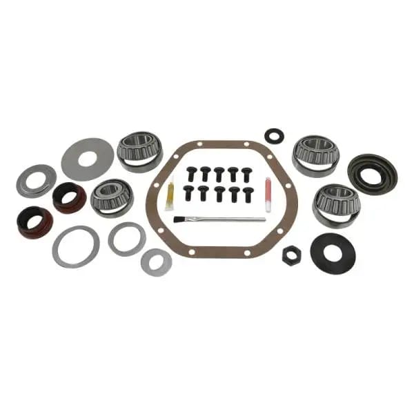 Yukon Gear Master Overhaul Kit For Dana 44 Standard Rotation Front Diff w/ 30 Spline thumbnail 3