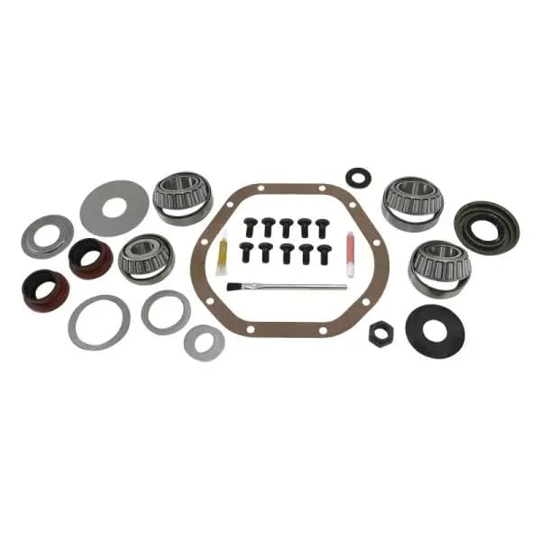 Yukon Gear Master Overhaul Kit For Dana 44 Standard Rotation Front Diff w/ 30 Spline thumbnail 4