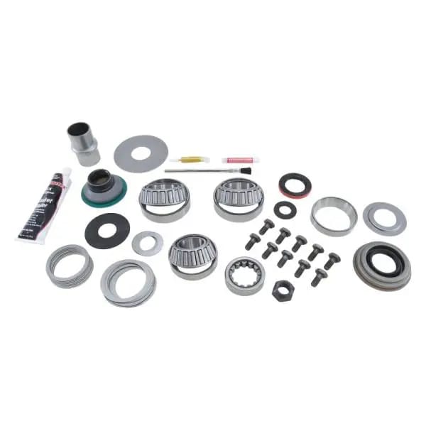 Yukon Gear Master Overhaul Kit For Dana 44 IFS Diff For 92 and Older thumbnail 3