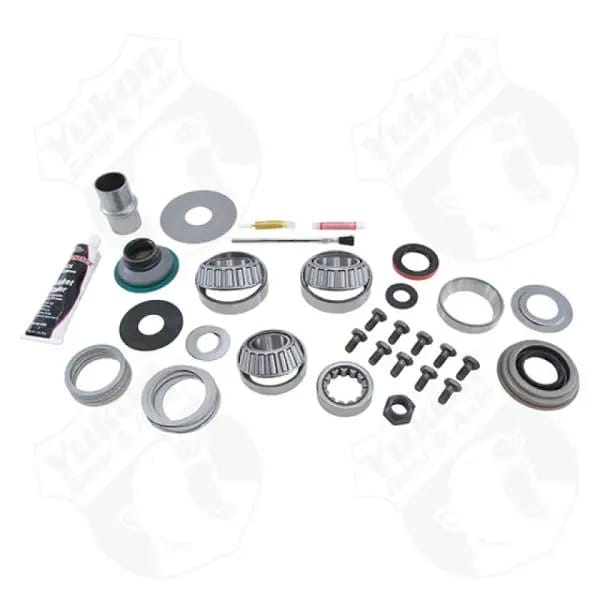 Yukon Gear Master Overhaul Kit For Dana 44 IFS Diff For 80-82 thumbnail 2
