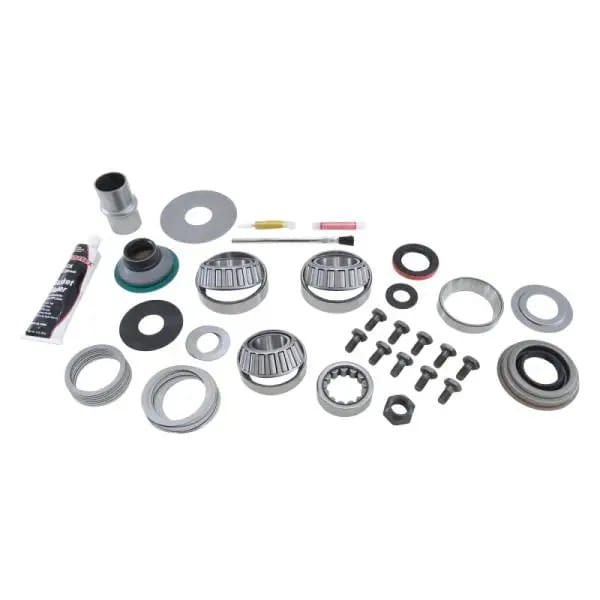 Yukon Gear Master Overhaul Kit For Dana 44 IFS Diff For 80-82 thumbnail 4