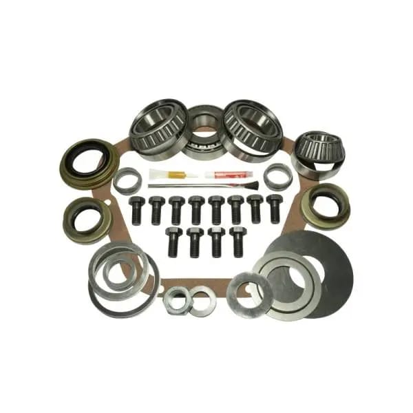 Yukon Gear Master Overhaul Kit For Dana 60 and 61 Front Diff thumbnail 4