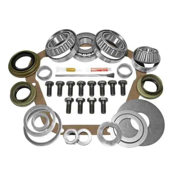 Yukon Gear Master Overhaul Kit For Dana 60 and 61 Front Diff thumbnail 5