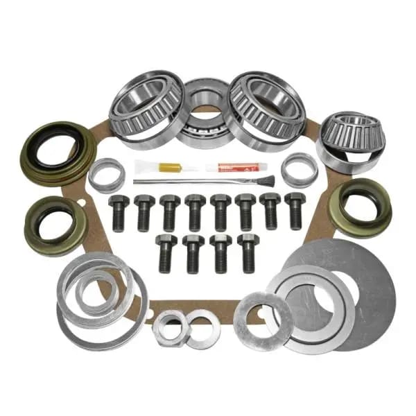 Yukon Gear Master Overhaul Kit For Dana 60 and 61 Front Diff thumbnail 6