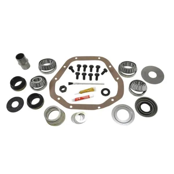 Yukon Gear Master Overhaul Kit For Dana 50 Diff / Straight Axle thumbnail 4