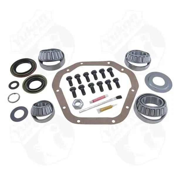 Yukon Gear Master Overhaul Kit For Dana 70-HD & Super-70 Diff thumbnail 2