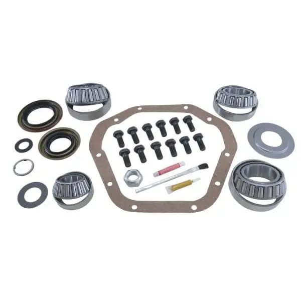 Yukon Gear Master Overhaul Kit For Dana 70-HD & Super-70 Diff thumbnail 3