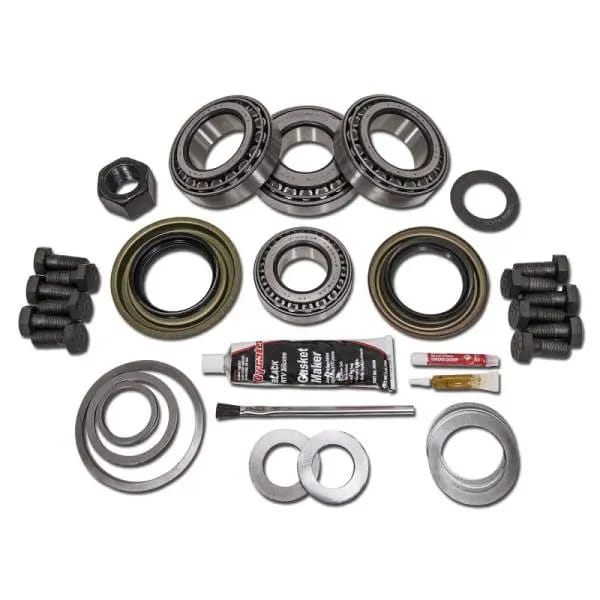 Yukon Gear Master Overhaul Kit For Dana 80 Diff (4.375in OD Only On 98+ Fords) thumbnail 4