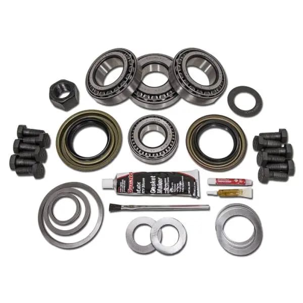 Yukon Gear Master Overhaul Kit For Dana 80 Diff (4.375in OD Only On 98+ Fords) thumbnail 5