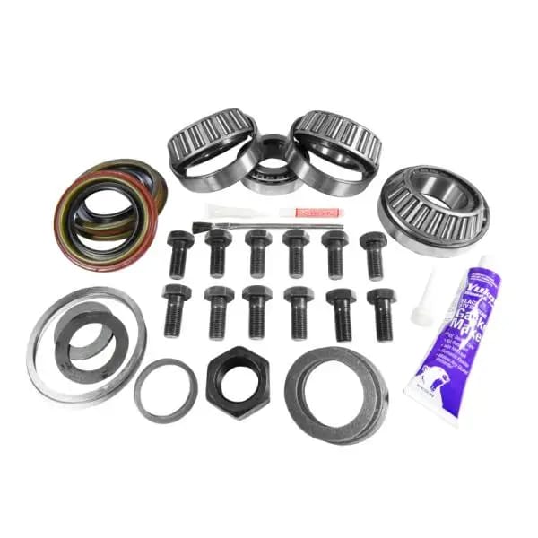 Yukon Gear Master Overhaul Kit For Dana 80 Diff (4.375in OD Only On 98+ Fords) thumbnail 6