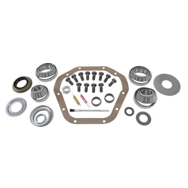 Yukon Gear Master Overhaul Kit For Dana 60 and 61 Rear Diff thumbnail 4