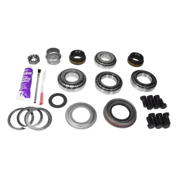 Yukon Gear Master Overhaul Kit for 2017+ Ford Dana 60 Front Differential thumbnail 2