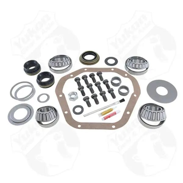 Yukon Gear Master Overhaul Kit For Dana Super 60 Diff thumbnail 2
