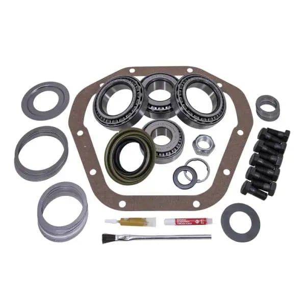 Yukon Gear Master Overhaul Kit For Dana 70 Diff thumbnail 3