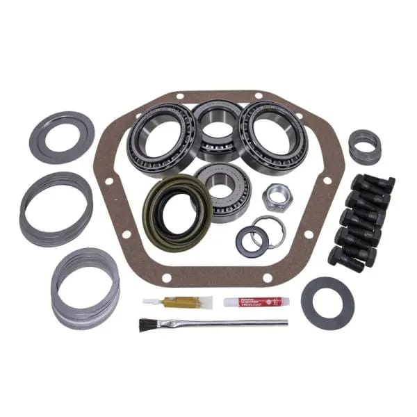 Yukon Gear Master Overhaul Kit For Dana 70 Diff thumbnail 4