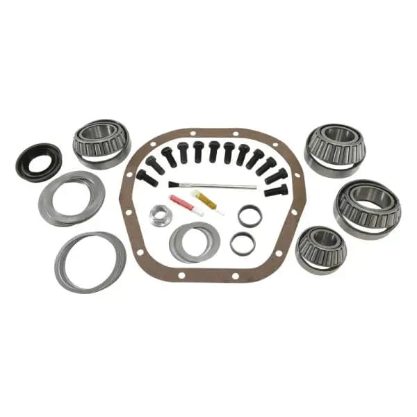 Yukon Gear Master Overhaul Kit For Ford 10.25in Diff thumbnail 3