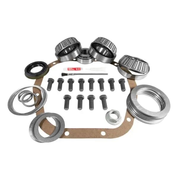 Yukon Gear Master Overhaul Kit For 07 & Down Ford 10.5in Diff thumbnail 6
