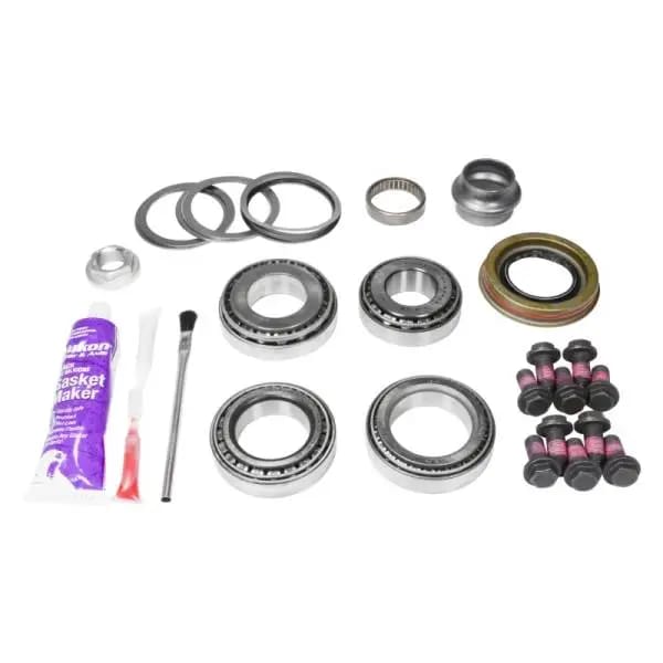 Yukon Master Overhaul Kit for 15-20 GM Colorado/Canyon Front Dana 200mm Differential thumbnail 2