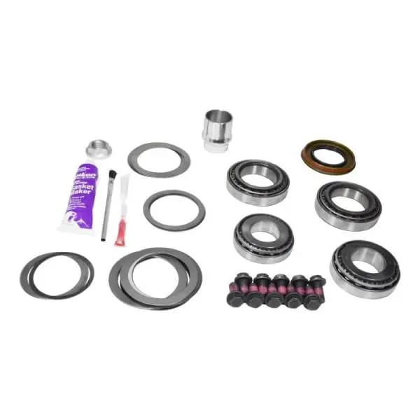 Yukon Master Overhaul Kit for 15-20 GM Colorado/Canyon Rear Dana 200mm Differential thumbnail 2