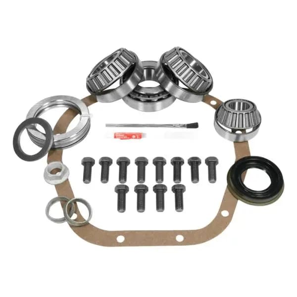 Yukon Gear Master Overhaul Kit For 08-10 Ford 10.5in Diffs Using OEM Ring & Pinion thumbnail 4