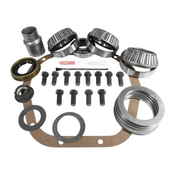 Yukon Gear Master Overhaul Kit For 2011+ Ford 10.5in Diffs Using OEM Ring & Pinion thumbnail 2
