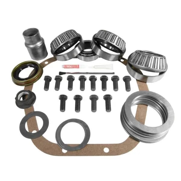 Yukon Gear Master Overhaul Kit For 2011+ Ford 10.5in Diffs Using OEM Ring & Pinion thumbnail 3