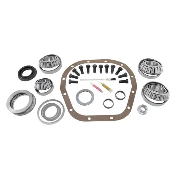 Yukon Gear Master Overhaul Kit For 2011+ Ford 10.5in Diffs Using OEM Ring & Pinion thumbnail 5