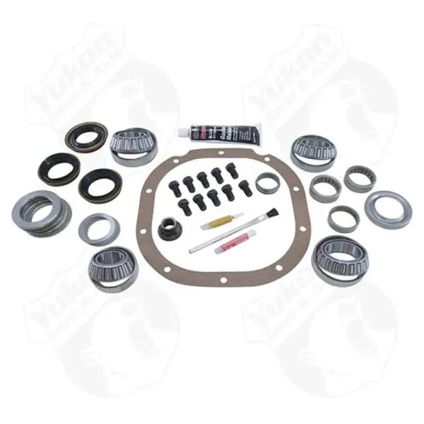 Yukon Gear Master Overhaul Kit For Ford 8.8in Reverse Rotation IFS Diff thumbnail 2