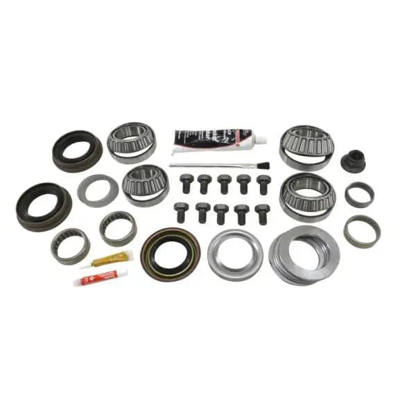 Yukon Gear Master Overhaul Kit For Ford 8.8in Reverse Rotation IFS Diff thumbnail 3