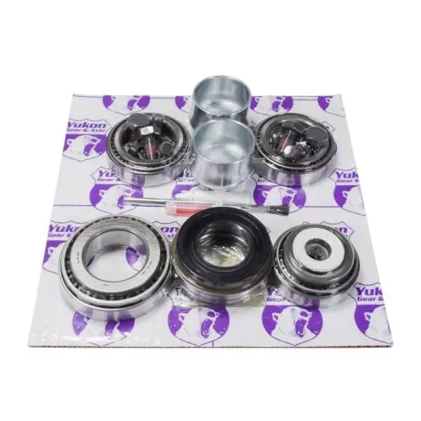 Yukon Gear Master Overhaul Kit 2015+ Ford 8.8in Rear Diff thumbnail 3