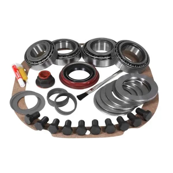 Yukon Gear Master Overhaul Kit 2015+ Ford 8.8in Rear Diff thumbnail 4