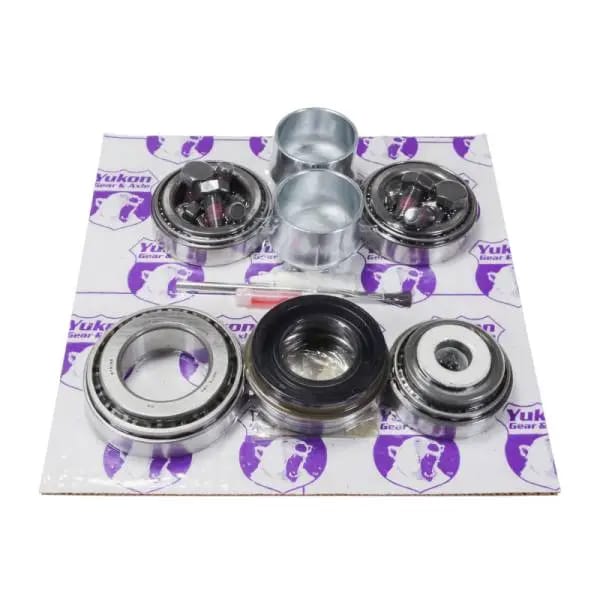 Yukon Gear Master Overhaul Kit 2015+ Ford 8.8in Rear Diff thumbnail 5