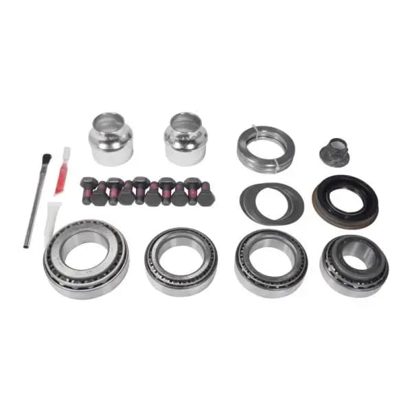 Yukon Gear Master Overhaul Kit 2015+ Ford 8.8in Rear Diff thumbnail 9