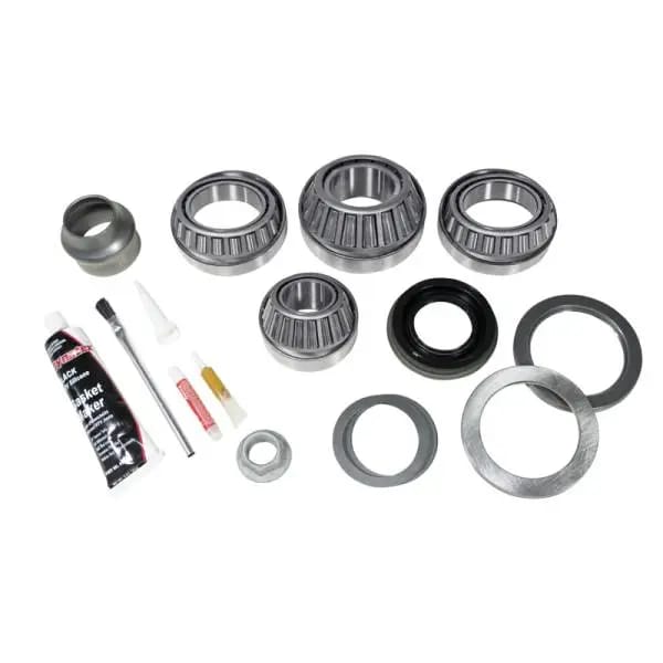 Yukon Gear Master Overhaul Kit For 11+ Ford 9.75in Diff thumbnail 3