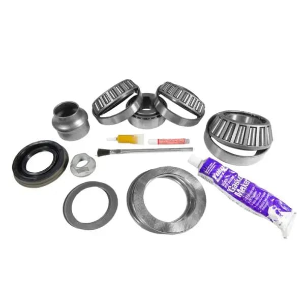 Yukon Gear Master Overhaul Kit For 11+ Ford 9.75in Diff thumbnail 4